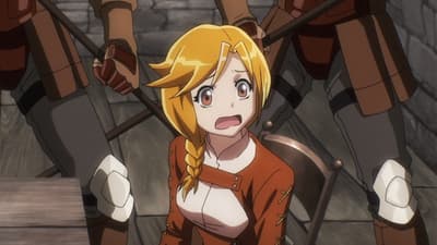 Episode 3: Enri`s Upheaval and Hectic Days