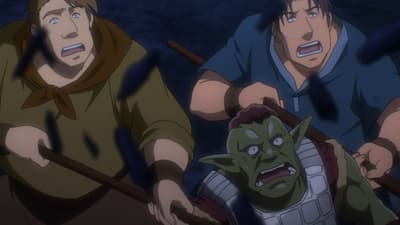 Episode 5: Two Leaders