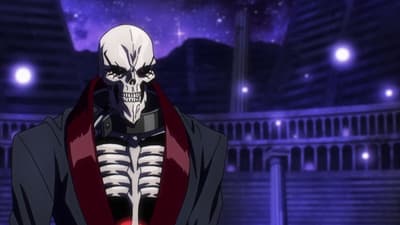 Episode 8: A Handful of Hope