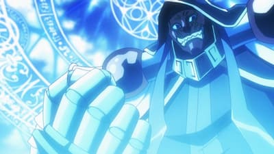 Episode 12: Massacre