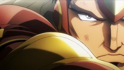 Episode 13: Player vs Player