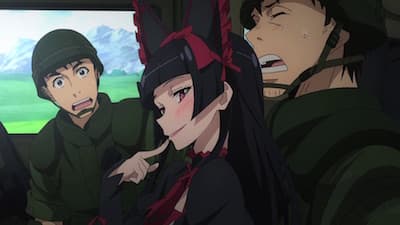 Episode 3: Fire Dragon