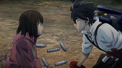 Episode 7: A Flower in Bloom