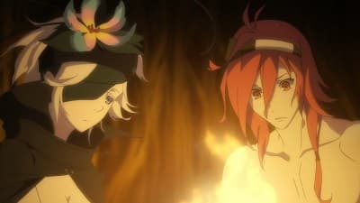 Episode 6: A Trap and a Rout
