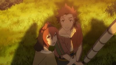 Episode 7: The Reasons of the Two