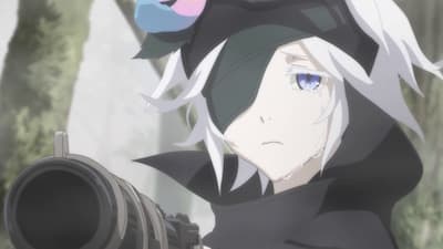 Episode 10: Desperate Situation