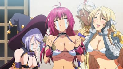 Episode 3: Even Heroes Have Needs