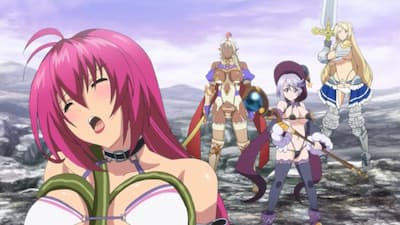 Episode 4: A Hero Needs No Reward