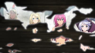 Episode 6: Heroes Overcome the Impossible
