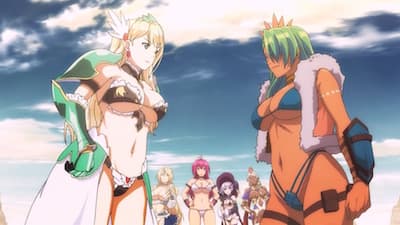 Episode 8: Every Journey Finds New Friends