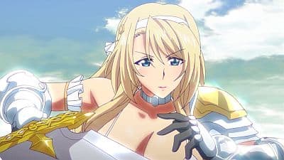 Episode 11: A Snare to Trap a Pure Maiden