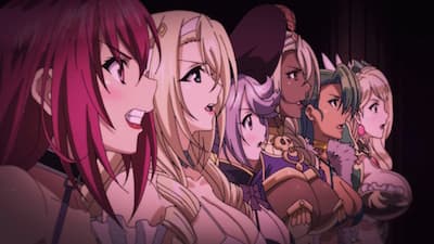 Episode 12: No One Knows the End