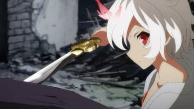 Episode 2: Antinomy