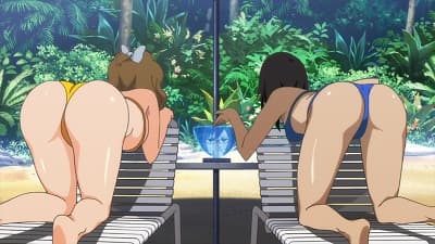 Episode 1: I'm Getting Deflowered
