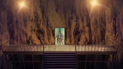 Episode 8: Valkyrie Effect