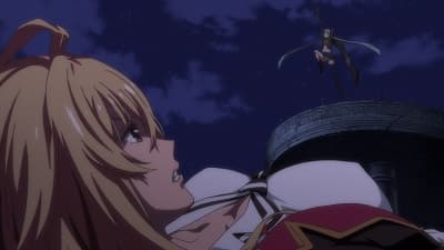 Episode 12: Valkyrie Drive