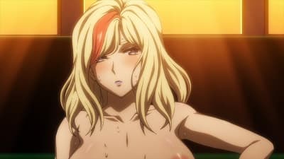 Episode 5: Giant Girl, Little Heart