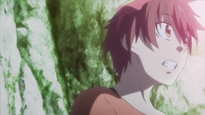 Episode 1: The Boy and the Vast Land