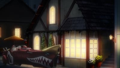 Episode 2: Under One Roof