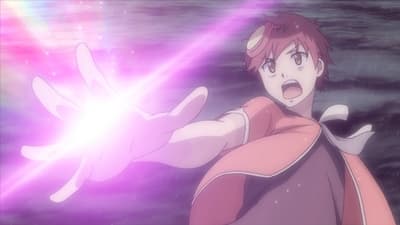 Episode 5: Souls Come Together