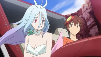 Episode 6: Flower Boy