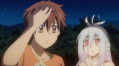 Episode 7: Place of Warmth