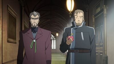Episode 8: Path