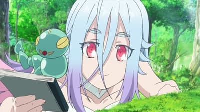 Episode 9: The Feelings That Must Be Conveyed