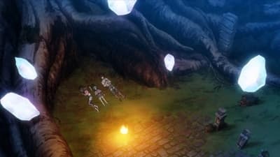 Episode 10: The Altar of Abyss