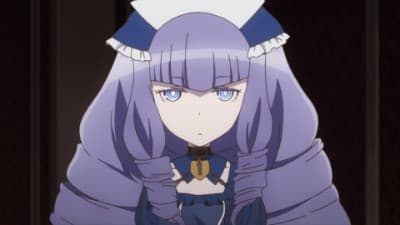 Episode 3: A Witch Joins