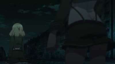 Episode 8: The Two Alchemists