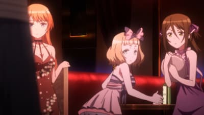 Episode 9: Crazy Summer Time
