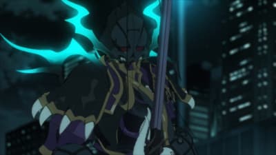 Episode 12: Supreme Wish