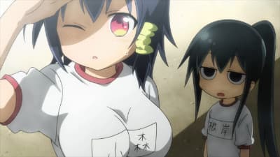 Episode 3: Komori-san Is Popular!