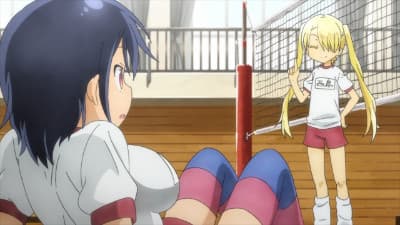 Episode 4: Komori-san Can Do Anything?