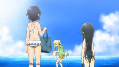 Episode 8: Summer Is for Having Fun!