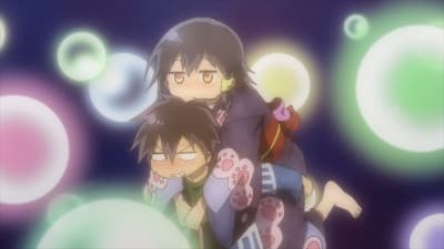 Episode 9: Festivals Are Bittersweet!