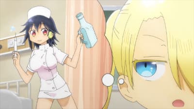 Episode 10: It`s Hard to Decide On a Future Path!