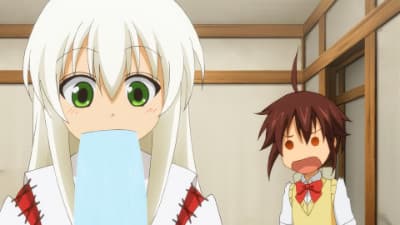 Episode 5: Hakone-chan and Hakone-sama