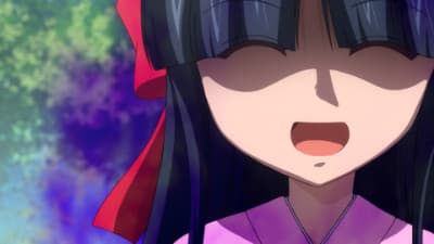 Episode 10: Hakone-chan and Goura Park