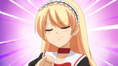 Episode 12: Hakone-chan and the New Hot Spring Spirits