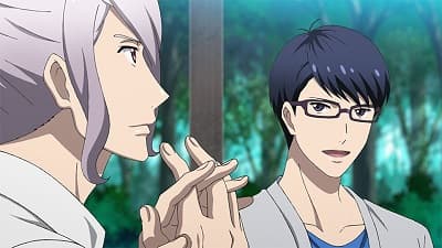 Episode 7