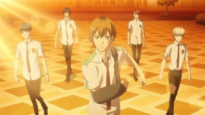 Episode 12