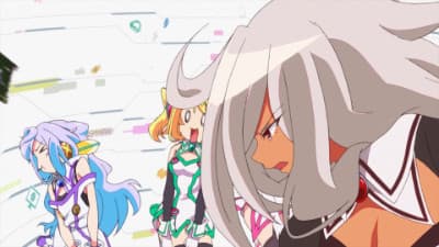 Episode 1: Personal Entertainment AI! Hackadoll!