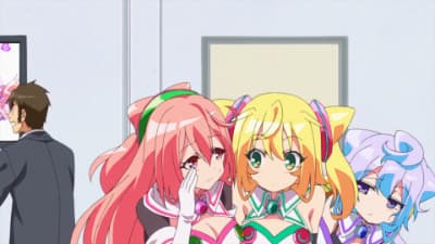 Episode 2: Please Let Us Be Idols!