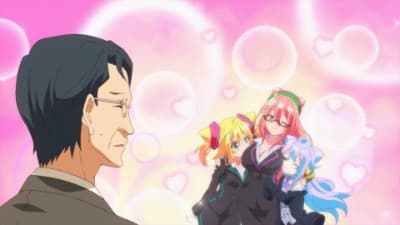 Episode 3: That`s What Hackadolls Are For