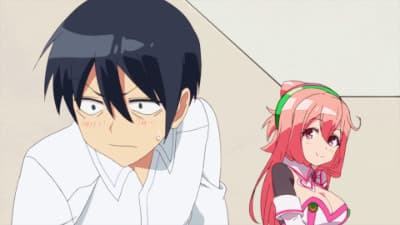 Episode 4: Take a Shower First