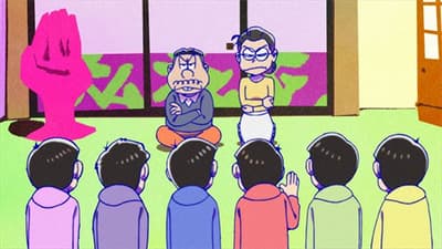 Episode 2: Congratulations! Employment!! / Super Detergent