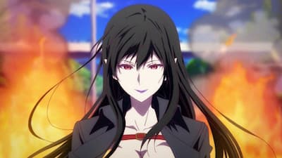 Episode 13: The Eternal Phantom World