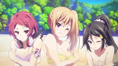 Episode 8: Break Through the Monkey Hot Spring!